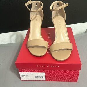 Kelly & Katie Himesta